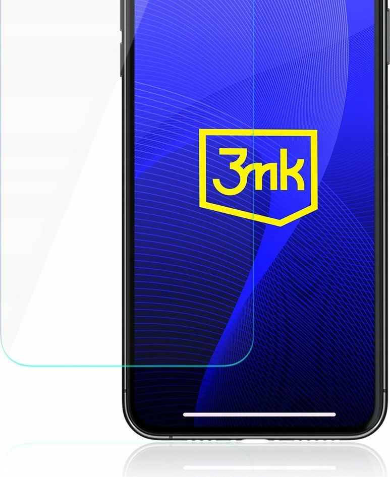 Xham hibrid mbrojtës 3MK FlexibleGlass për Samsung Galaxy S25 FE, 0.3 mm, 7H