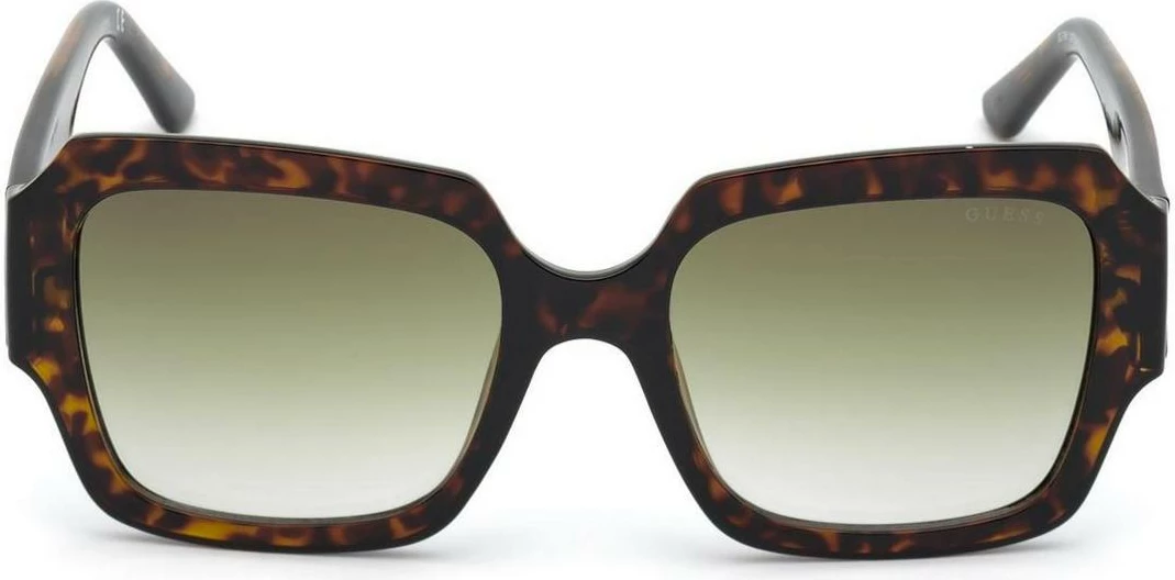 Syze dielli për femra Guess GU7681 52P, kafe
