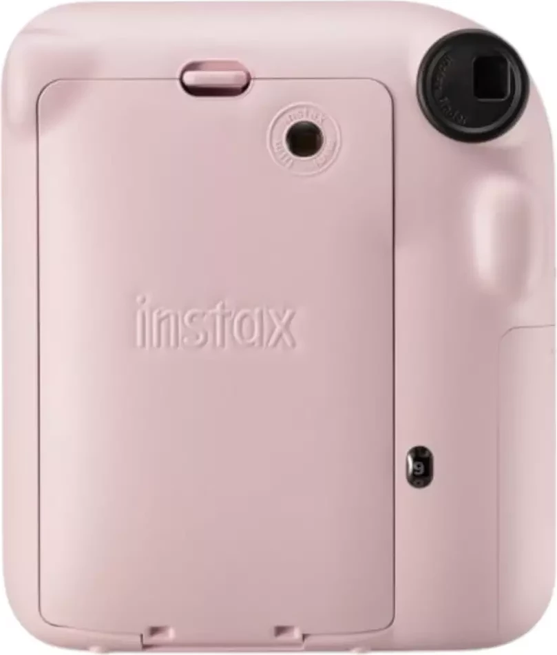 Kamerë Instax Mini 12 e Fujifilm (Pembe)