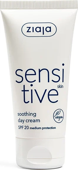 Krem dite me SPF 20+ Ziaja, 50 ml 