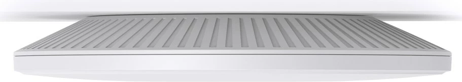 Access Point TP-Link Omada EAP673, WiFi 6, AX5400, i bardhë