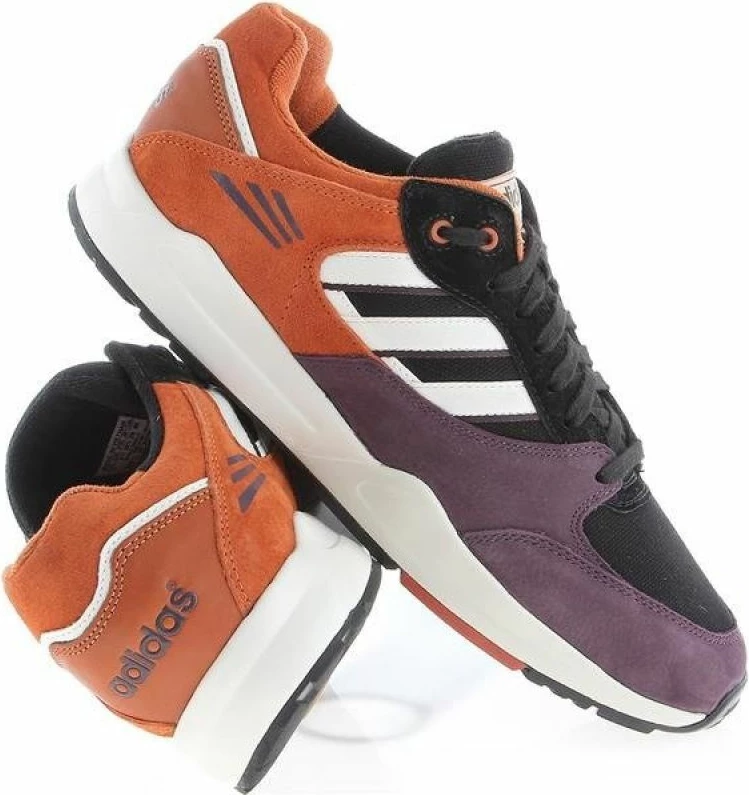 Atlete adidas, meshkuj [Madhësia: 40 2/3]