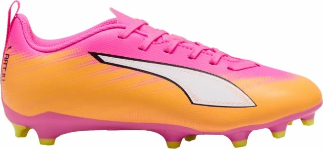 Atlete futbolli për fëmijë Puma Ultra 6 Play FG/AG 108705 05