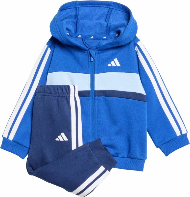 Trenerka për fëmijë adidas, e kaltër
