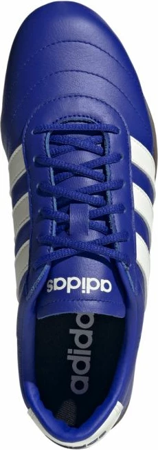 Atlete për femra adidas, blu [Madhësia: 38 2/3]