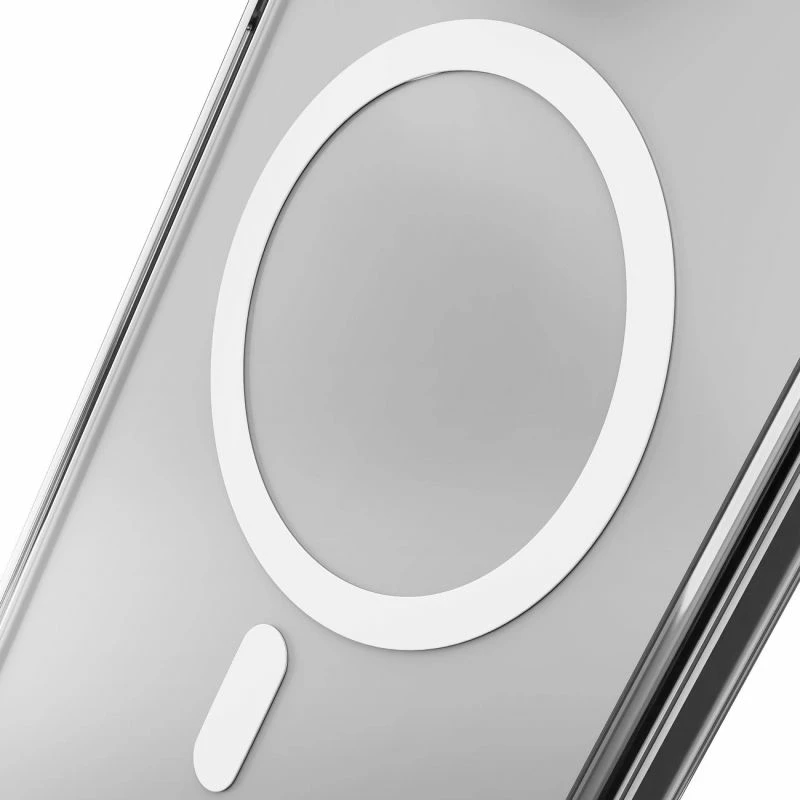 Kllapë telefoni 3mk Armor MagCase për Xiaomi 15 Pro, transparente