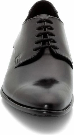 Këpucë për meshkuj Lloyd, të zeza