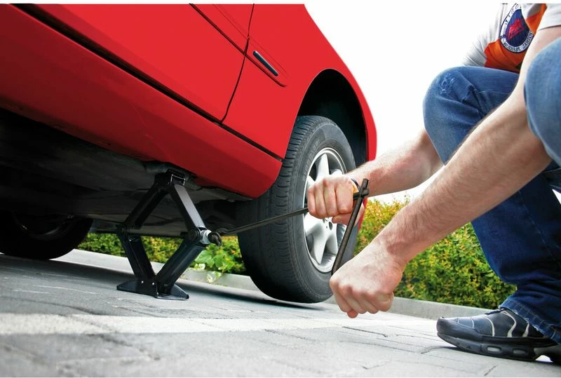 Vinq Mekanik 2t Gs Tuv