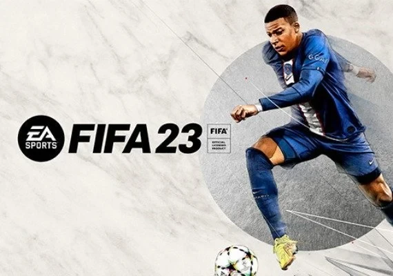 FIFA 23 Global