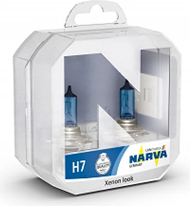 Drita Narva H7 12V 55W Power White