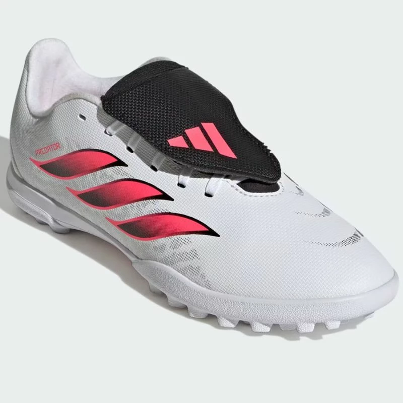 Atlete futbolli për fëmijë adidas Predator Club FT Jr TF KJ6741 [Madhësia: 31]