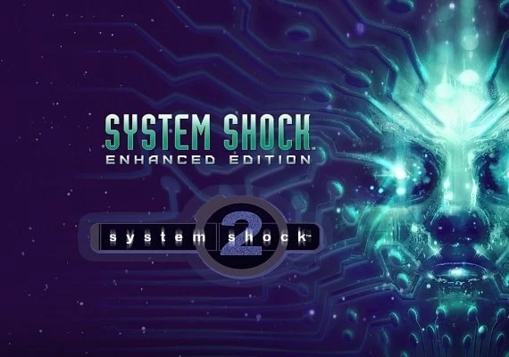 System Shock - Pack EN Global