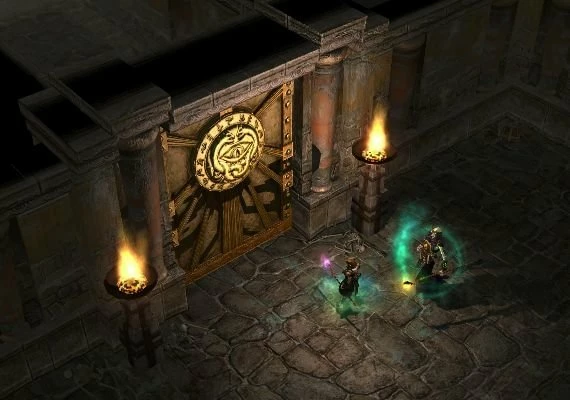 Titan Quest - + Ragnarok Anniversary Edition EN/DE/FR/IT/ES Global