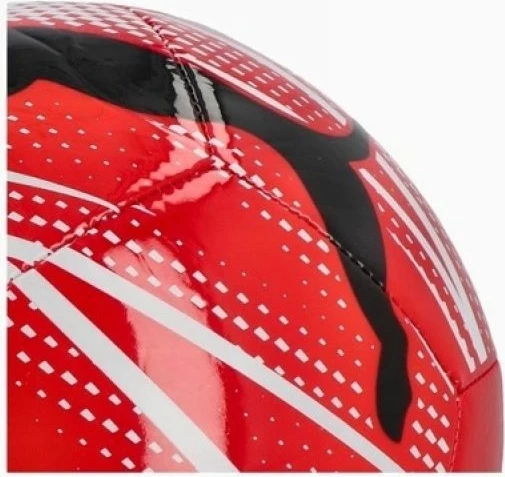 Top futbolli Puma unisex, e kuqe