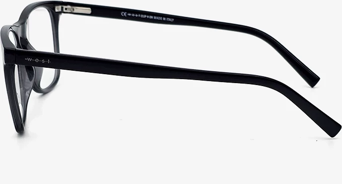 Korniza optike për meshkuj West WV273 53 C.3