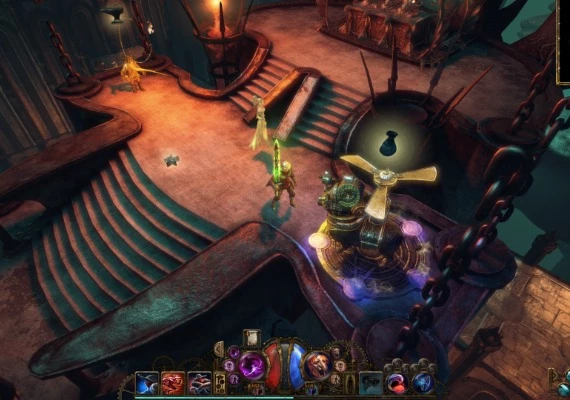 The Incredible Adventures of Van Helsing II - Pigasus DLC EN Global