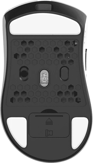 Maus MONKA G982W