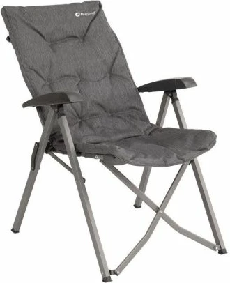 Karrige kampingu Outwell Yellowstone Lake, gri