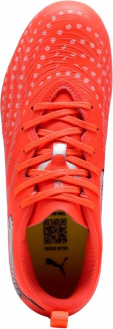 Atlete futbolli për fëmijë Puma Future [Madhësia: 38]