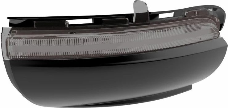 Sinjal Pasqyre Led Vw Golf Vi 12v