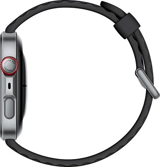 Smartwatch HUAWEI Watch Fit 4 Pro, 400mAh, AMOLED, rrip i zi