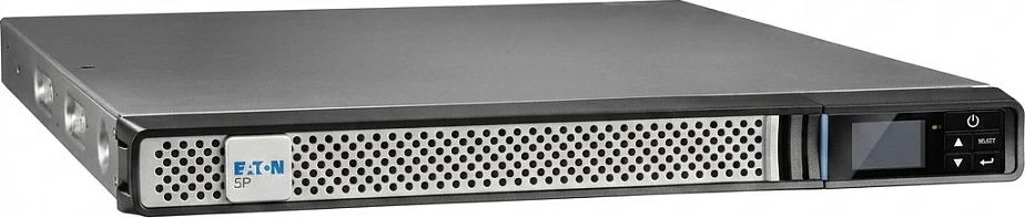 UPS Eaton 5P850IRG2, 850VA, Rackmount 1U