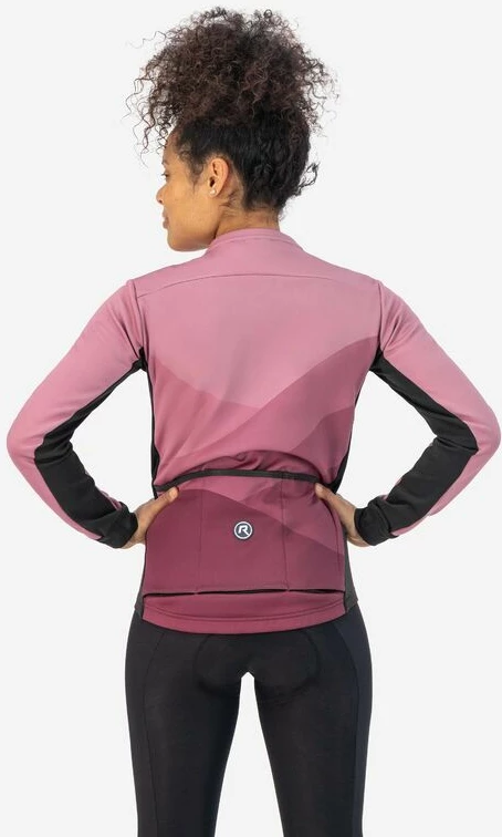 Jakne femra Rogelli, rozë