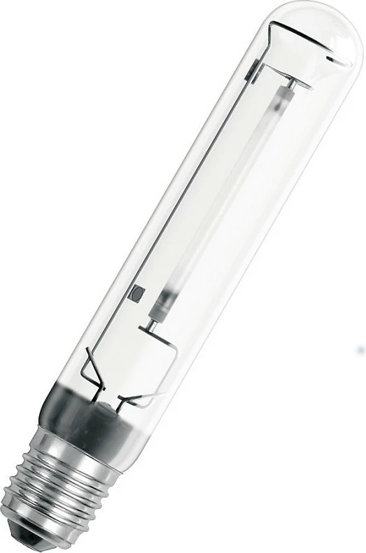 Poç OSRAM NAV-T 50W SUPER 4Y, E27, 2000K, dimmable
