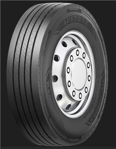 Gomë kamioni Austone AAR603 225/75R17.5 129/127M M+S 3PMSF