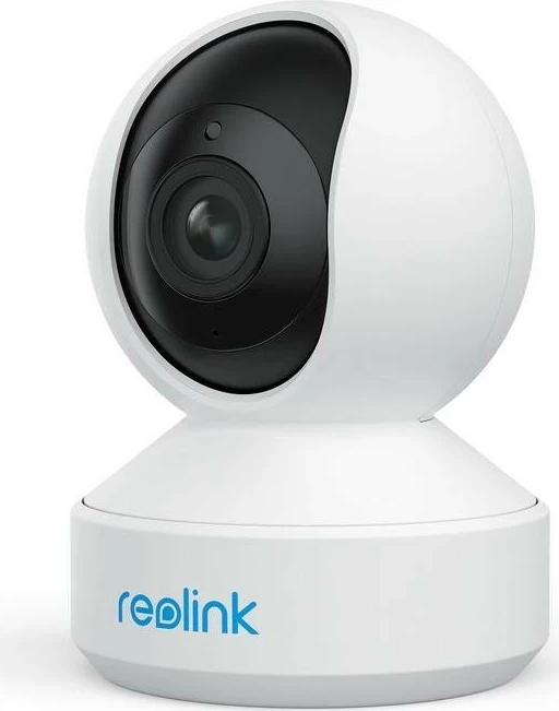 Kamerë sigurie Reolink E340, 8MP, wireless, e bardhë