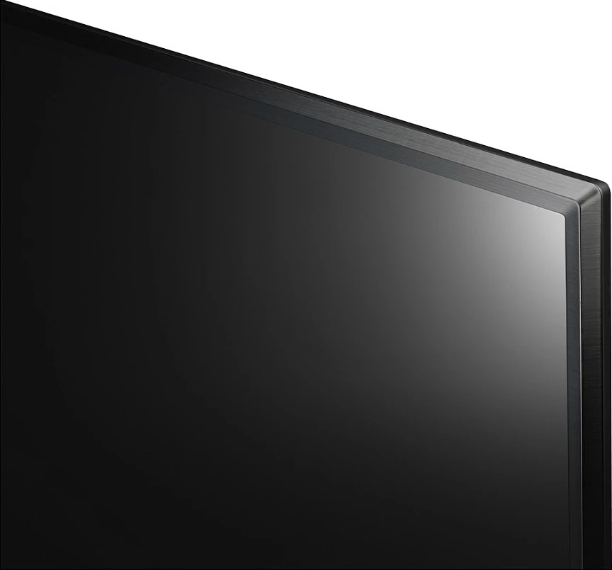 Televizor LG 50UR781C0LK, 50" 4K UHD LED, Wi‑Fi, Bluetooth, HDR10, i zi