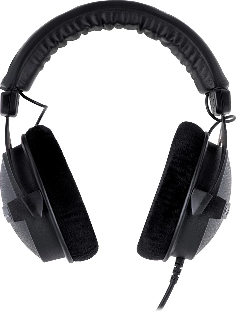 Kufje studio Beyerdynamic DT 770 Pro 80 Ω Black Limited Edition