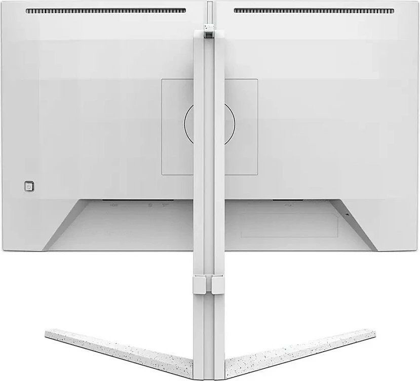 Monitor Philips Evnia 24M2N3201P/00, 23.8", Full HD, Fast IPS, 260Hz, 1ms, HDR, i bardhë