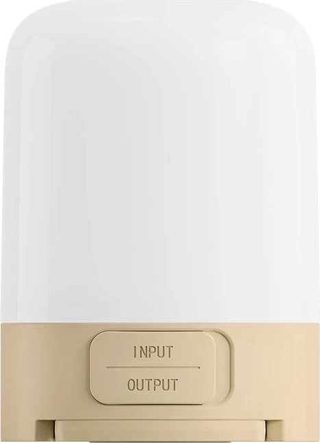 Llambë kampingu multifunksionale NexTool NE20014A, 5000 mAh, LED, IPX4