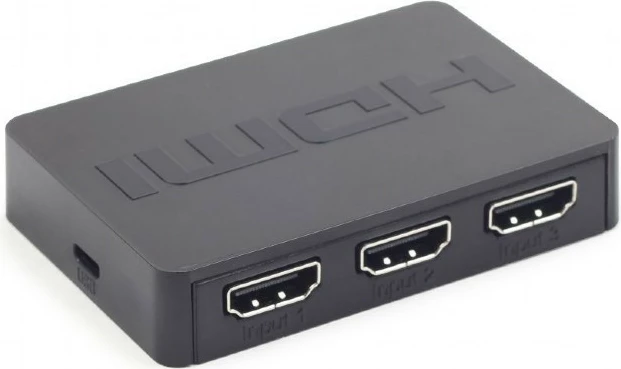 Switch HDMI Gembird DSW-HDMI-34, 3 porta, i zi