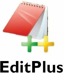 EditPlus: Text Editor v.4 EN Global