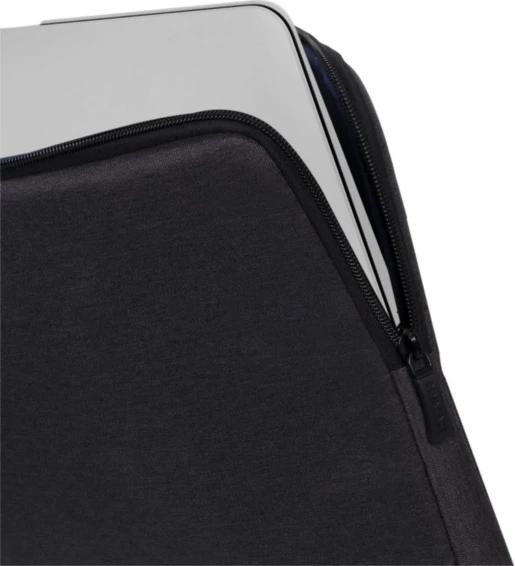 çantë për laptop RIVACASE 7703 13.3", e zezë