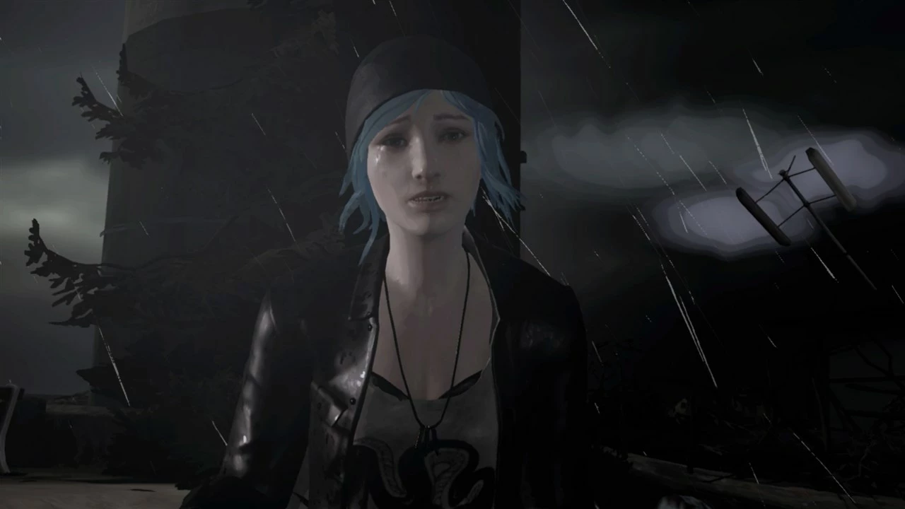 Lojë Nintendo Switch, Square Enix, Life Is Strange: Arcadia Bay Collection, koleksion 2 lojëra