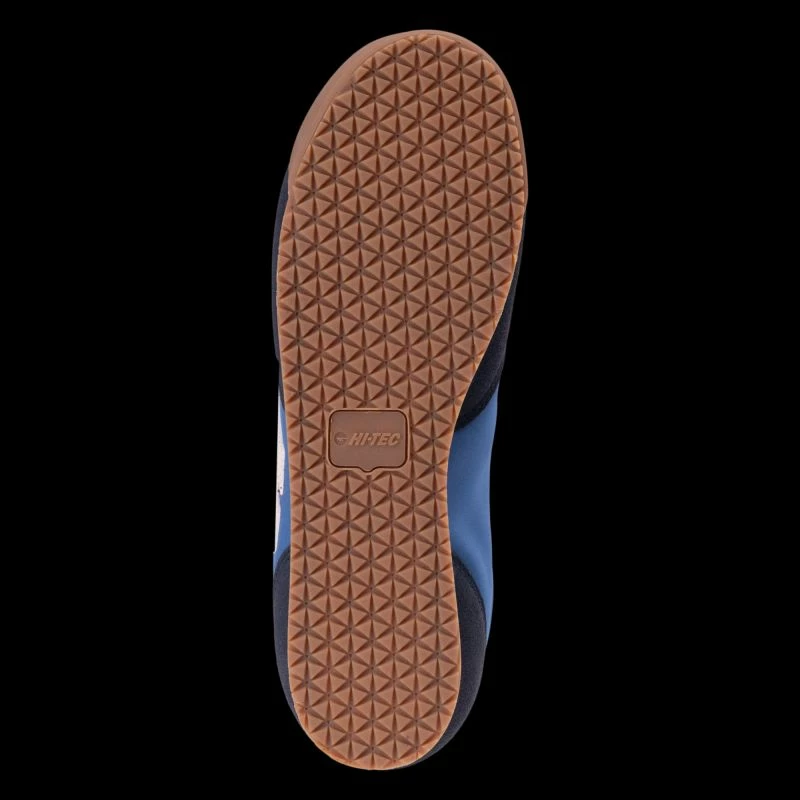 Këpucë meshkuj Other RILIN, të zeza