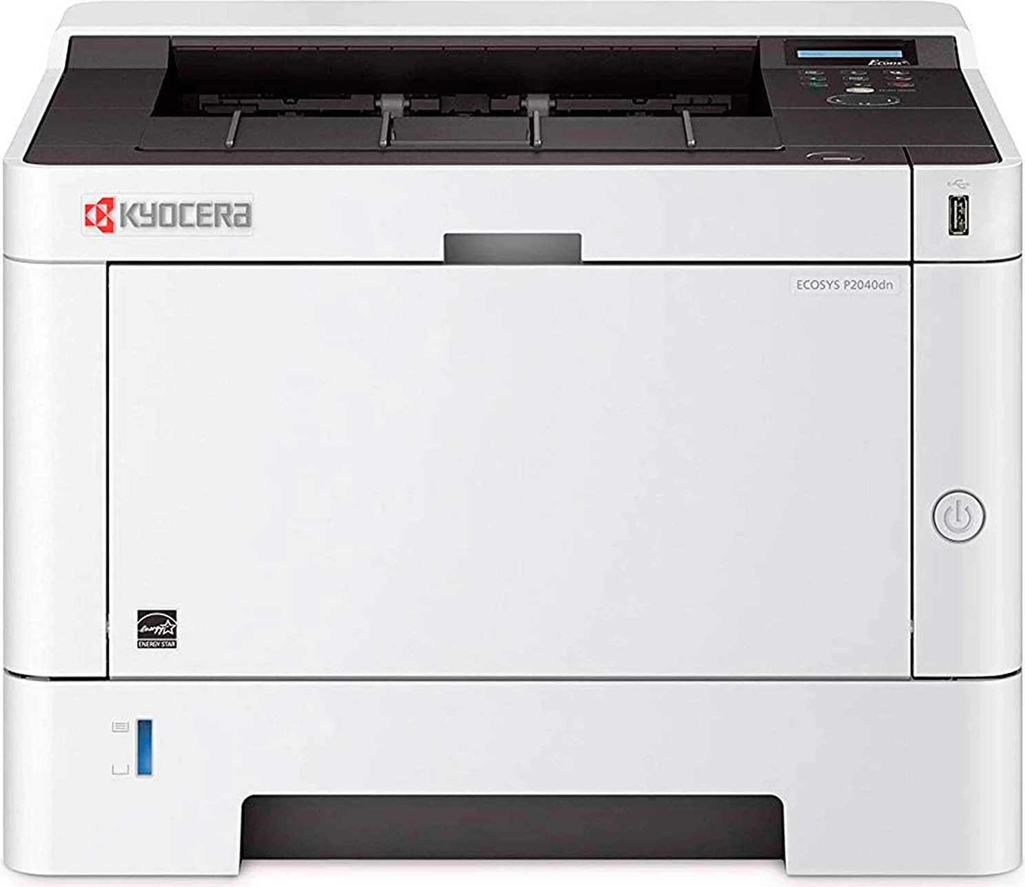 Printer Kyocera Ecosys P2040dn, i bardhë