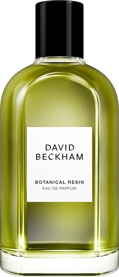 Eau de Parfum për meshkuj David Beckham Botanical Resin 100ml