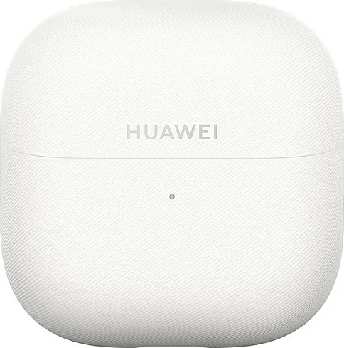 Kufje Huawei FreeClip 2, TWS, Bluetooth 6.0, IP57, USB-C, të bardha