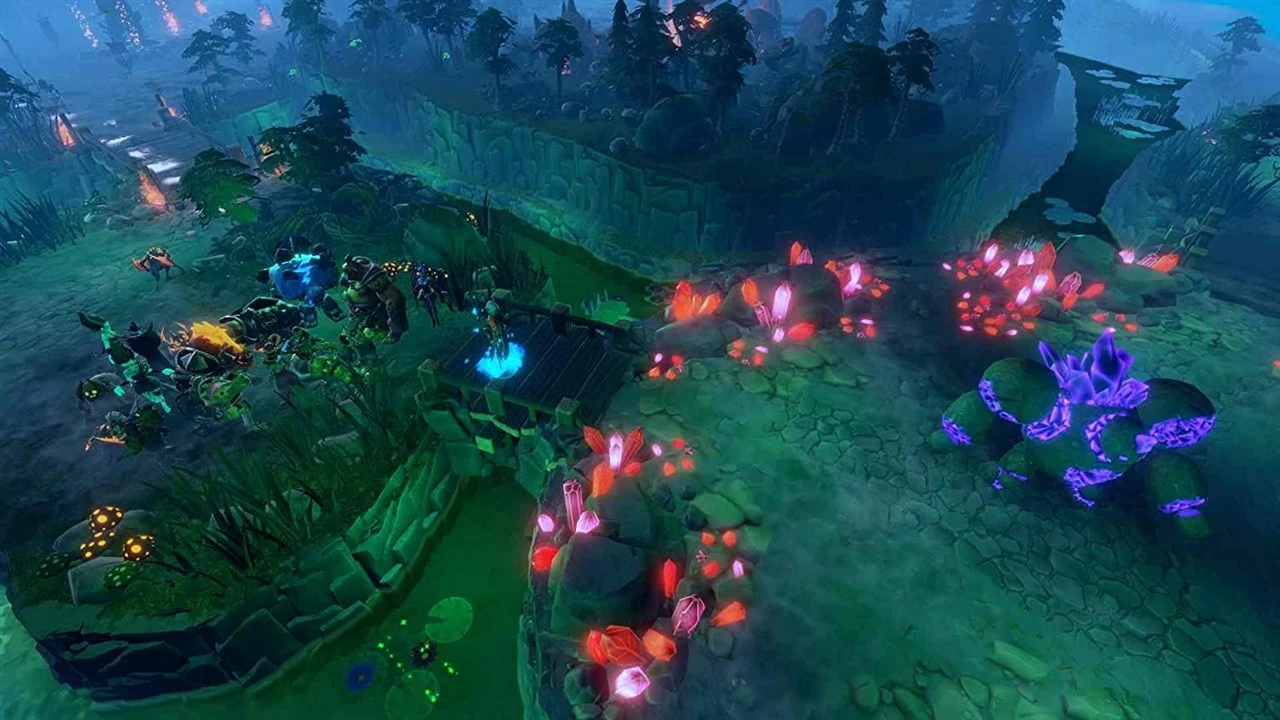 Lojë për Xbox One, Kalypso Media, Dungeons 3 Complete Collection, përfshin të gjitha DLC, PEGI 16