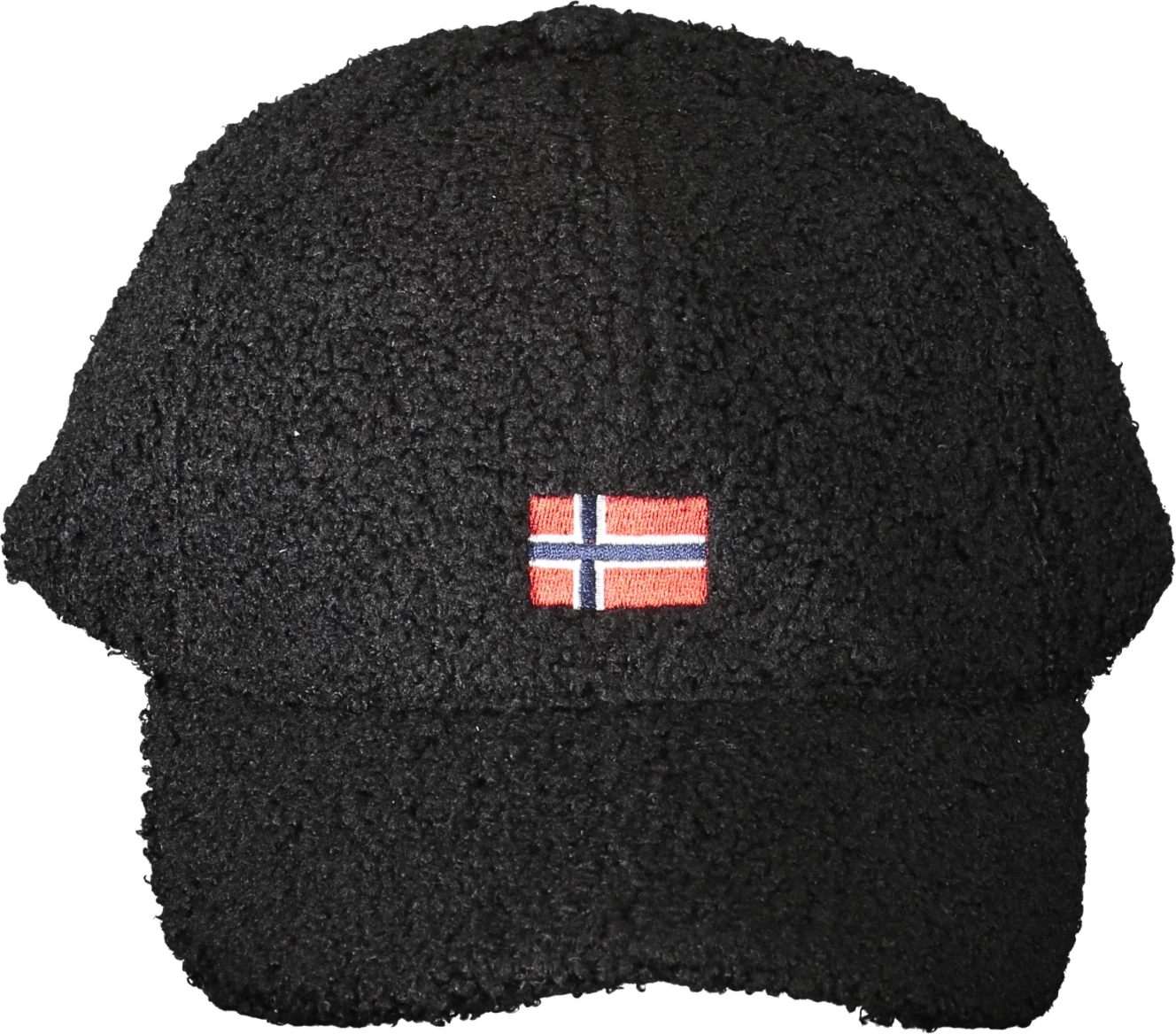 Kapelë NORWAY 1963 meshkuj, e zezë