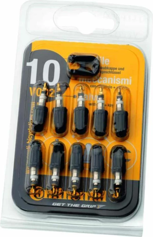 Aksesorë biçiklete Continental, unisex