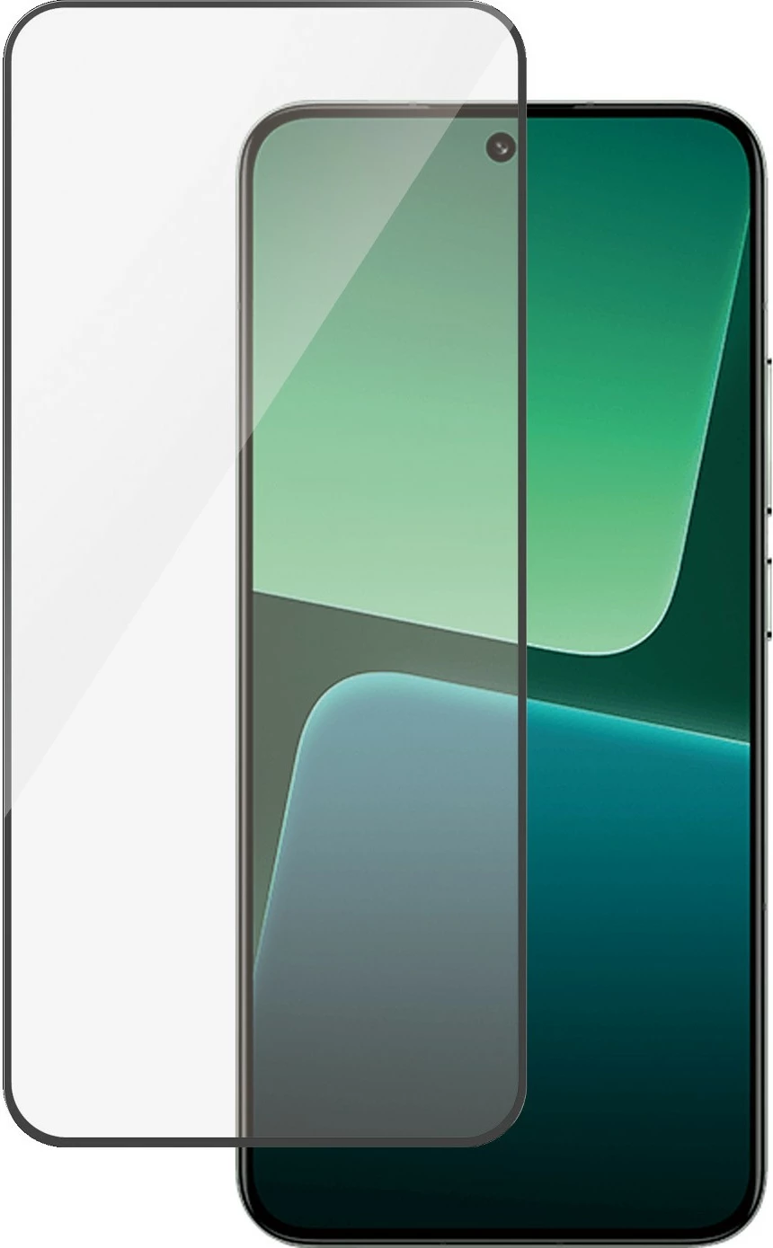 Mbrojtëse ekrani PanzerGlass për Xiaomi 13, xham i temperuar