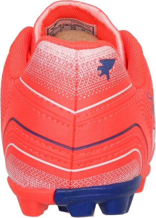 Atlete futbolli për fëmijë Joma, të kuqe