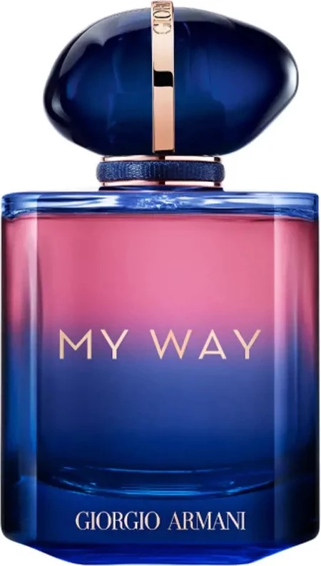 Eau de Parfum për femra Giorgio Armani My Way, 90ml