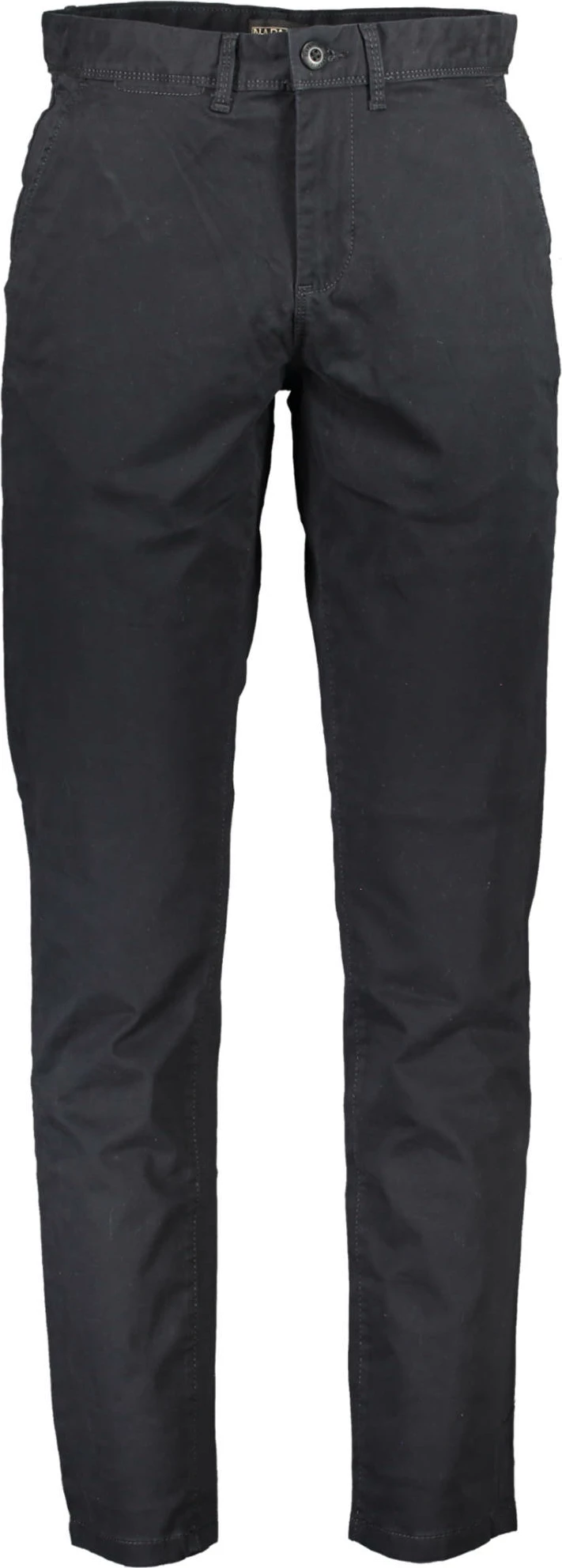 Pantallona meshkuj NAPAPIJRI, të zeza