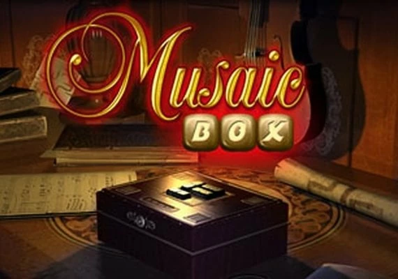 Musaic Box EN/DE Global